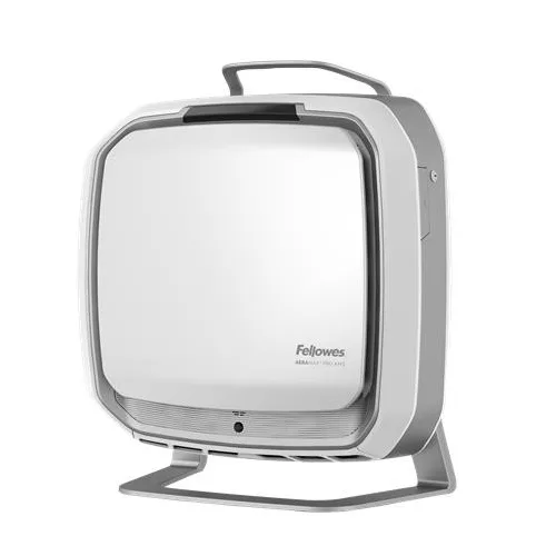 Légtisztító készülék, hordozható, FELLOWES "AeraMax™ Pro AM IIIS"