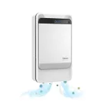 Légtisztító készülék, FELLOWES "AeraMax™ Pro AM II"
