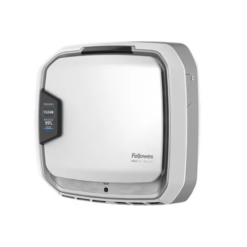 Légtisztító készülék, PureView funkció, FELLOWES "AeraMax™ Pro AM III"