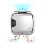 Légtisztító készülék, PureView funkció, FELLOWES "AeraMax™ Pro AM III"