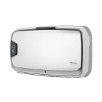 Légtisztító készülék, PureView funkció, FELLOWES "AeraMax™ Pro AM IV"