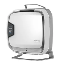   Légtisztító készülék, hordozható, PureView funkció, FELLOWES "AeraMax™ Pro AM IIIS"