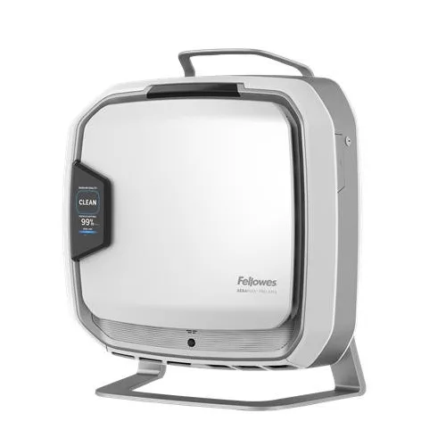 Légtisztító készülék, hordozható, PureView funkció, FELLOWES "AeraMax™ Pro AM IIIS"