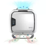 Légtisztító készülék, hordozható, PureView funkció, FELLOWES "AeraMax™ Pro AM IIIS"