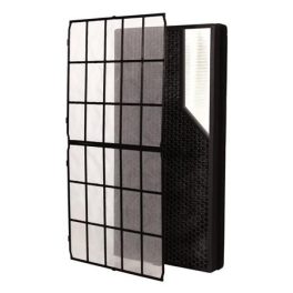   Filter, kombinált, ("AeraMax™ SV" légtisztító készülékhez) FELLOWES