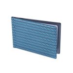 Igazolványtartó, 8 betét lappal, VICTORIA OFFICE, "for Boy"