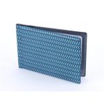 Igazolványtartó, 8 betét lappal, VICTORIA OFFICE, "for Boy"