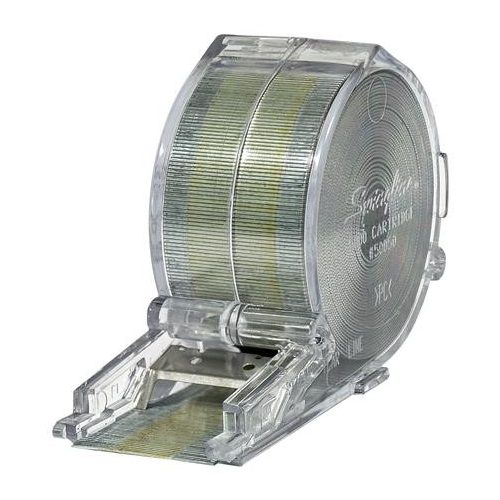 Tűzőkapocs, REXEL "Stella 30"