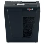 Iratmegsemmisítő, csík, 5 lap, REXEL, "Secure S5"