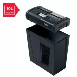 Iratmegsemmisítő, csík, 5 lap, REXEL, "Secure S5"