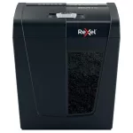 Iratmegsemmisítő, konfetti, 10 lap, REXEL, "Secure X10"