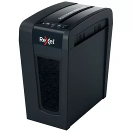   Iratmegsemmisítő, konfetti, 8 lap, REXEL "Secure X8-SL"
