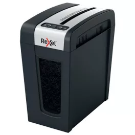   Iratmegsemmisítő, mikrokonfetti, 4 lap, REXEL "Secure MC4-SL"