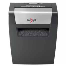   Iratmegsemmisítő, konfetti, 6 lap, REXEL, "Momentum X406"