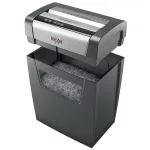Iratmegsemmisítő, konfetti, 12 lap, REXEL, "Momentum X312"