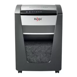   Iratmegsemmisítő, konfetti, 20 lap, REXEL, "Momentum X420"