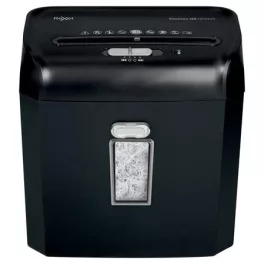   Iratmegsemmisítő, konfetti, 6 lap, REXEL "ProMax QS RPX612"
