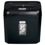 Iratmegsemmisítő, csík, 8 lap, REXEL "ProMax QS PRS812"