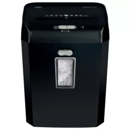   Iratmegsemmisítő, konfetti, 8 lap, REXEL "ProMax QS REX823"