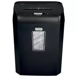   Iratmegsemmisítő, konfetti, 10 lap, REXEL "ProMax QS RSX1035"