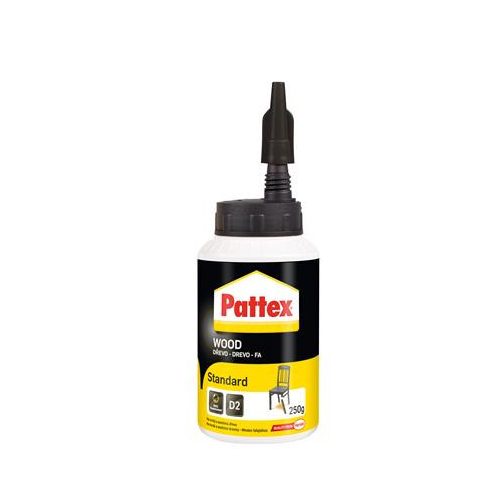 Ragasztó, 250 g, HENKEL "Pattex Palma Fa"