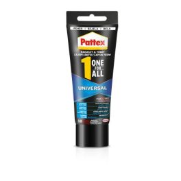  Ragasztó, építési, 142 g, HENKEL "Pattex One For All Universal"