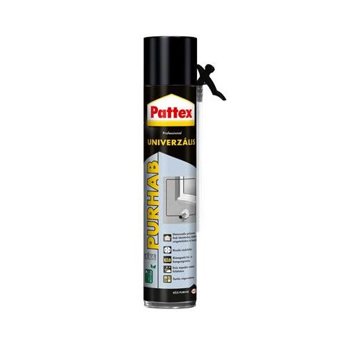 Purhab, 750 ml, HENKEL "Pattex Univerzális", sárga
