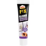 Ragasztó, építési-szerelési, 44 g, HENKEL "Pattex Fix & Remove"