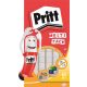 Gyurmaragasztó, 65 kocka/csomag, HENKEL "Pritt Multi Fix"