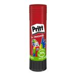 Ragasztóstift, 11 g, HENKEL "Pritt"