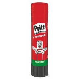 Ragasztóstift, 10 g, HENKEL "Pritt"