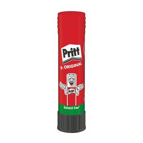 Ragasztóstift, 10 g, HENKEL "Pritt"