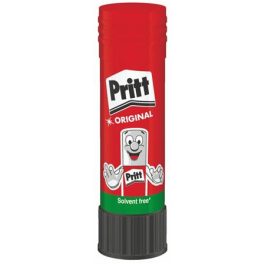 Ragasztóstift, 20 g, HENKEL "Pritt"