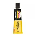 Ragasztó, erős, 120 ml, HENKEL "Pattex Palmatex"