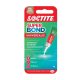 Pillanatragasztó, 3 g, HENKEL "Loctite Super Bond Liquid"