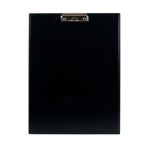 Felírótábla, A3, VICTORIA OFFICE, fekete