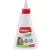Hobbiragasztó, 125 ml, KORES "White Glue"