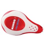 Hibajavító roller, 4,2 mm x 8 m, KORES "2WAY"