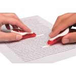 Hibajavító roller, 4,2 mm x 8 m, KORES "2WAY"