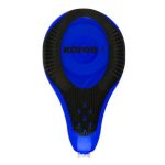 Hibajavító roller, 4,2 mm x 8 m, KORES "2WAY Neon", vegyes színekben