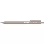 Nyomósirón, 0,5 mm, háromszögletű, KORES "M2 Essential", vegyes színek