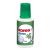 Hibajavító folyadék, vízbázisú, szivacsos, 20 ml, KORES "Aqua Soft Tip"