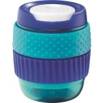 Hegyező, egylyukú, tartályos, MAPED "Kidy Learn Concentration"