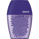 Hegyező, egylyukú, tartályos, MAPED "Deepsea Paradise Shaker"