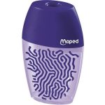 Hegyező, egylyukú, tartályos, MAPED "Deepsea Paradise Shaker"