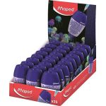 Hegyező display, egylyukú, tartályos, MAPED "Deepsea Paradise Shaker"