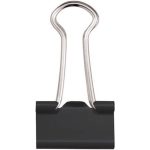 Bindercsipesz, 19 mm, MAPED, vegyes színek