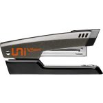 Tűzőgép, 24/6, 26/6, 25 lap, MAPED "Universal Metal Half-Strip", vegyes színek