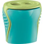 Hegyező display, kétlyukú, tartályos, MAPED "Boogy", vegyes színek