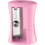 Hegyező display, egylyukú, MAPED "Vivo", vegyes pasztell színek